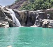 Vực Phun – điểm đến tuyệt vời không thể bỏ qua khi đến Phú Yên
