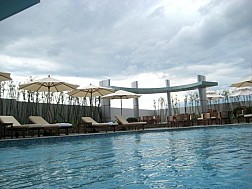 Khách Sạn Kaya Hotel Phú Yên