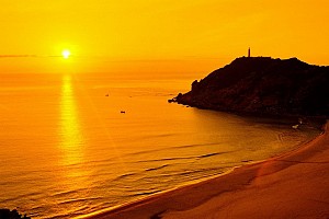 8 Điểm Đến Du Lịch Phú Yên Lý Tưởng Vào Buổi Sáng 8 Điểm Đến Du Lịch Phú Yên Lý Tưởng Vào Buổi Sáng