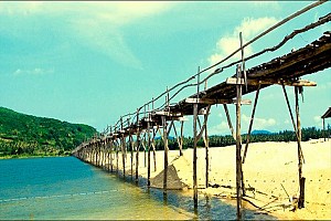 Du Lịch Phú Yên Nô Lực Thu Hút Thị Trường Du Khách Miền Bắc Du Lịch Phú Yên Nô Lực Thu Hút Thị Trường Du Khách Miền Bắc