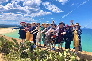 Hình Ảnh Tour Quy Nhơn - Phú Yên Đoàn Riêng Khởi Hành 24 - 27/5/2020 Hình Ảnh Tour Quy Nhơn - Phú Yên Đoàn Riêng Khởi Hành 24 - 27/5/2020