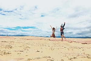 Kinh Nghiệm Cho Hành Trình 5 Ngày Đi Quy Nhơn - Phú Yên Chỉ Với 3 Triệu Đồng Kinh Nghiệm Cho Hành Trình 5 Ngày Đi Quy Nhơn - Phú Yên Chỉ Với 3 Triệu Đồng