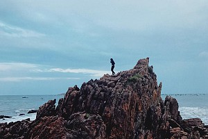 Những địa điểm chụp ảnh đẹp nhất hè này ở Phú Yên Những địa điểm chụp ảnh đẹp nhất hè này ở Phú Yên