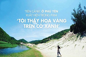 Những Địa Điểm Đẹp Mới Toanh Chưa Chắc Ai Đã Biết Ở Phú Yên Những Địa Điểm Đẹp Mới Toanh Chưa Chắc Ai Đã Biết Ở Phú Yên