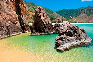 Thiên Đường Biển Đảo Kỳ Co Nhất Định Phải Đến Nếu Có Cơ Hội Đi Quy Nhơn Thiên Đường Biển Đảo Kỳ Co Nhất Định Phải Đến Nếu Có Cơ Hội Đi Quy Nhơn