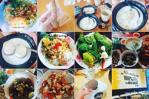 Top 7 món ăn Quy Nhơn ngon nhất Top 7 món ăn Quy Nhơn ngon nhất