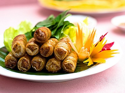 5 Món Ăn Nổi Bật Nhất Trong Ẩm Thực Xứ Hoa Vàng Cỏ Xanh 5 Món Ăn Nổi Bật Nhất Trong Ẩm Thực Xứ Hoa Vàng Cỏ Xanh