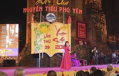Đa dạng sản phẩm du lịch - Phú Yên sẽ nổi bật từng ngày Đa dạng sản phẩm du lịch - Phú Yên sẽ nổi bật từng ngày