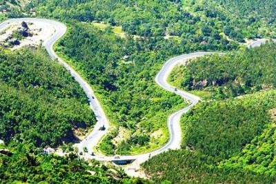 Đèo Cả Phú Yên Đèo Cả Phú Yên