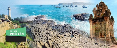 Du Lịch Phú Yên Hút Hồn Du Lịch Dịp Hè 2016 Bởi Vẻ Đẹp Giản Dị Du Lịch Phú Yên Hút Hồn Du Lịch Dịp Hè 2016 Bởi Vẻ Đẹp Giản Dị