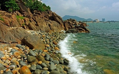 Du lịch Phú Yên khám phá không gian văn hóa đá Du lịch Phú Yên khám phá không gian văn hóa đá