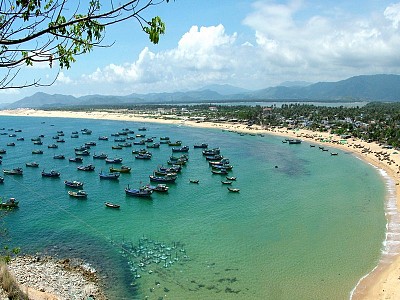 Du Lịch Phú Yên Không Đơn Giản Chỉ Có Gềnh Đá Đĩa Du Lịch Phú Yên Không Đơn Giản Chỉ Có Gềnh Đá Đĩa