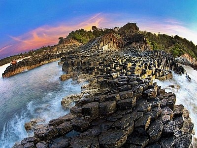 Du lịch Phú Yên và những điều bạn nên biết Du lịch Phú Yên và những điều bạn nên biết