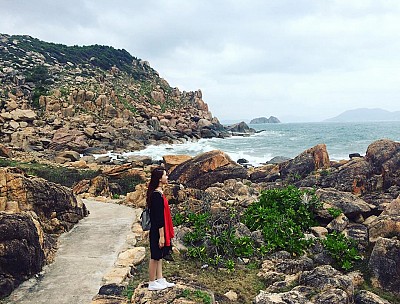 Đưa Nhau Đi Phú Yên Tận Hưởng Những Ngày Cuộc Sống Yên Bình Đưa Nhau Đi Phú Yên Tận Hưởng Những Ngày Cuộc Sống Yên Bình