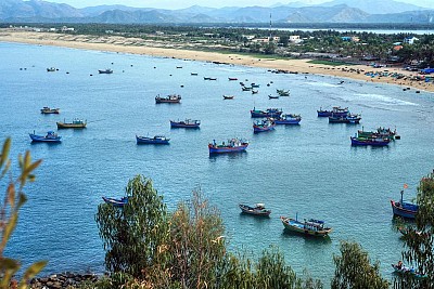 Giới thiệu Vịnh Xuân Đài Giới thiệu Vịnh Xuân Đài