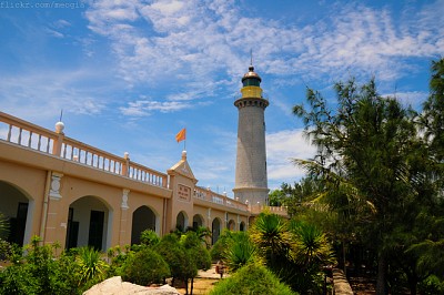 Hải Đăng Đại Lãnh Hải Đăng Đại Lãnh
