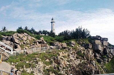 Hải Đăng Mũi Điện, phải mất một ngày mới cảm nhận được hết vẻ đẹp nơi đây, 2018 Hải Đăng Mũi Điện, phải mất một ngày mới cảm nhận được hết vẻ đẹp nơi đây, 2018