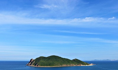 Hòn Nưa - Phú Yên Hòn Nưa - Phú Yên