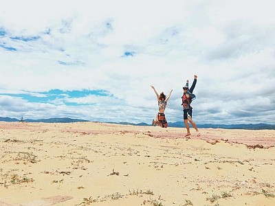 Kinh Nghiệm Cho Hành Trình 5 Ngày Đi Quy Nhơn - Phú Yên Chỉ Với 3 Triệu Đồng Kinh Nghiệm Cho Hành Trình 5 Ngày Đi Quy Nhơn - Phú Yên Chỉ Với 3 Triệu Đồng