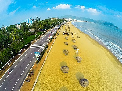 Kinh Nghiệm Hay Cho Chuyến Du Lịch Quy Nhơn - Bình Định Mùa Hè Này Kinh Nghiệm Hay Cho Chuyến Du Lịch Quy Nhơn - Bình Định Mùa Hè Này