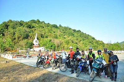 Ký Sự Dân Phượt: Một Ngày Dang Nắng Ở Thiên Đường Phú Yên Ký Sự Dân Phượt: Một Ngày Dang Nắng Ở Thiên Đường Phú Yên