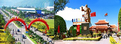 Lên Lịch Cho Chuyến Đi Ăn Chơi 3 Ngày Ở Quy Nhơn Lên Lịch Cho Chuyến Đi Ăn Chơi 3 Ngày Ở Quy Nhơn