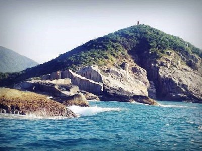 Một Ngày Du Lịch Phú Yên Kiểu Tây Balo Trên Hòn Nưa Hoang Sơ Một Ngày Du Lịch Phú Yên Kiểu Tây Balo Trên Hòn Nưa Hoang Sơ