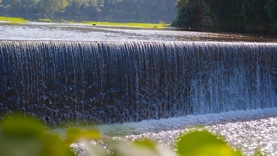 Nét cuốn hút hồ Hóc Răm ở Phú Yên Nét cuốn hút hồ Hóc Răm ở Phú Yên