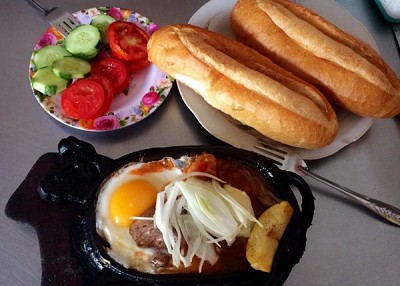 Ngất Ngây Với Những Món Ăn Vặt Tuyệt Ngon Ngất Ngây Với Những Món Ăn Vặt Tuyệt Ngon