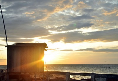Phú Yên - Đẹp Bình Dị Từ Nắng Sớm Đến Chiều Tà Phú Yên - Đẹp Bình Dị Từ Nắng Sớm Đến Chiều Tà