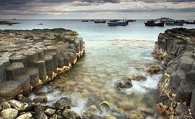 Phú Yên – Ngất ngây cùng mây trời sông nước Phú Yên – Ngất ngây cùng mây trời sông nước