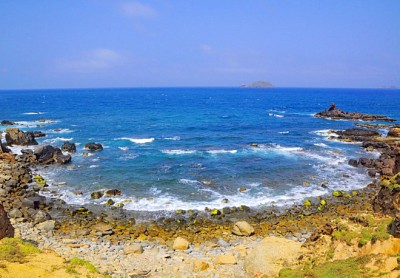 Quy Nhơn - Thiên Đường Biển Đảo Dành Cho Ai Muốn Tận Hưởng Mùa Hè Quy Nhơn - Thiên Đường Biển Đảo Dành Cho Ai Muốn Tận Hưởng Mùa Hè