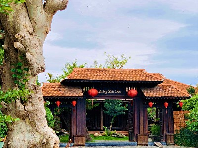 Tìm hiểu không gian trưng bày Quảng Đức Xưa Tìm hiểu không gian trưng bày Quảng Đức Xưa
