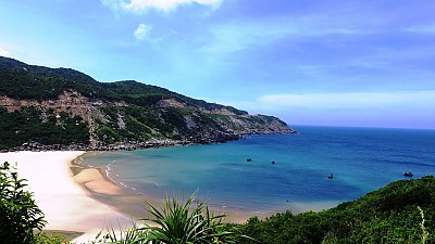 Trải Nghiệm Du Lịch Phú Yên Chưa Bao Giờ Dễ Dàng Như Thế Trải Nghiệm Du Lịch Phú Yên Chưa Bao Giờ Dễ Dàng Như Thế