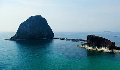 Vì sao Hòn Yến lại đẹp quanh năm, liệu tháng 9, 2018 này có phải là thời điểm thích hợp để tới thăm. Vì sao Hòn Yến lại đẹp quanh năm, liệu tháng 9, 2018 này có phải là thời điểm thích hợp để tới thăm.