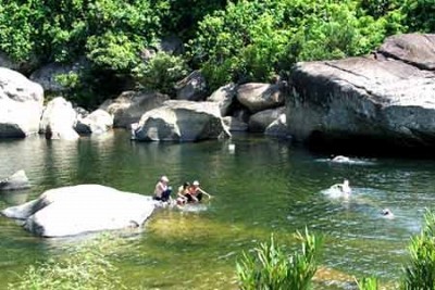 Vực Phun – Phú Yên Vực Phun – Phú Yên