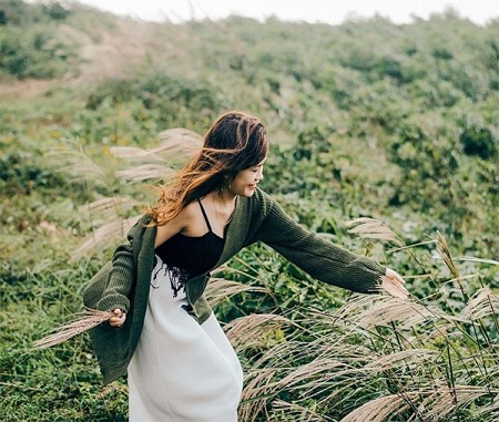 Cao nguyên Vân Hòa – địa chỉ trải nghiệm mới tại Phú Yên