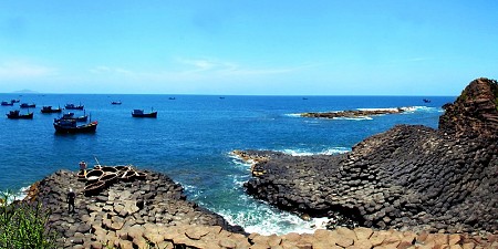 Chương trình Hồ Chí Minh - Phú Yên - Quy Nhơn