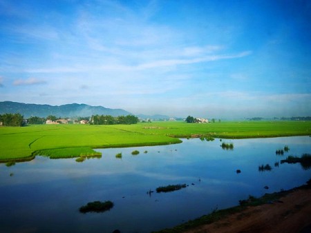 Có Một Phú Yên Thân Thiện Và Hiền Hòa Như Thế,co mot phu yen than thien va hien hoa nhu the