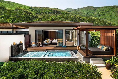 COMBO NGHỈ DƯỠNG RESORT 5 SAO - ANATARA RESORT COMBO NGHỈ DƯỠNG RESORT 5 SAO - ANATARA RESORT