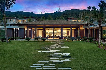 COMBO NGHỈ DƯỠNG RESORT 5 SAO - ANATARA RESORT