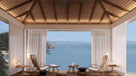 COMBO NGHỈ DƯỠNG RESORT 5 SAO - ANATARA RESORT