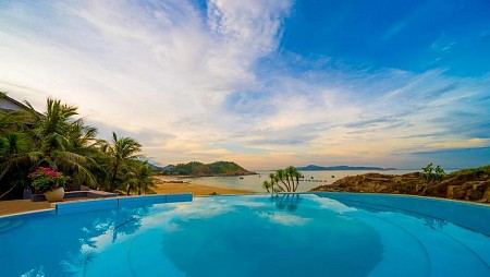 COMBO NGHỈ DƯỠNG RESORT 5 SAO - AVANI RESORT & SPA