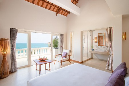 COMBO NGHỈ DƯỠNG RESORT 5 SAO - AVANI RESORT & SPA