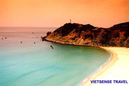 Hành Trình 4 Ngày 3 Đêm: Bình Định - Tuy Hòa  - Quy Nhơn