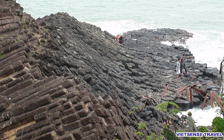 Hành Trình 4 Ngày 3 Đêm: Bình Định - Tuy Hòa  - Quy Nhơn