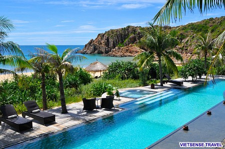 Hành Trình 4 Ngày 3 Đêm: Bình Định - Tuy Hòa  - Quy Nhơn