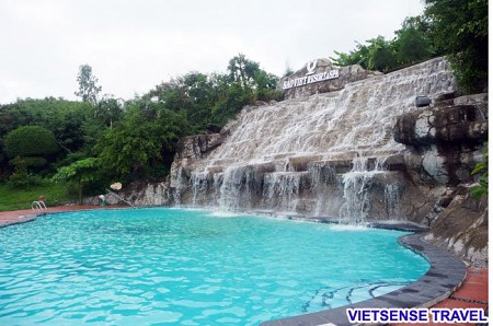 Hành Trình 4 Ngày: Tuy Hòa - Đại Lãnh -  Hải Đăng - Mũi Điện - Vịnh Xuân Đài - Vũng Rô - Gành Đá Đĩa - Đầm Ô Loan