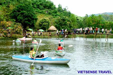 Hành Trình 4 Ngày: Tuy Hòa - Đại Lãnh -  Hải Đăng - Mũi Điện - Vịnh Xuân Đài - Vũng Rô - Gành Đá Đĩa - Đầm Ô Loan