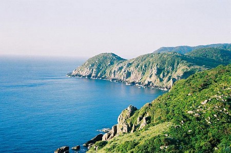 Phú Yên - Nha Trang: Nắng Tuy Hòa - Biển Nha Trang